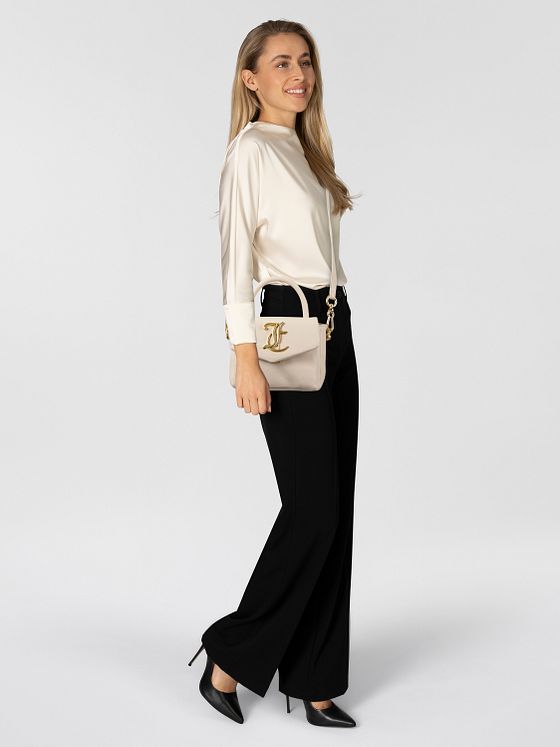 Juicy Couture Alyssa Mini kabelka 17 cm