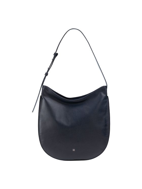 DuDu Sylvie Skuldertaske Læder 36.5 cm DuDu Sylvie Skuldertaske Læder 36.5 cm