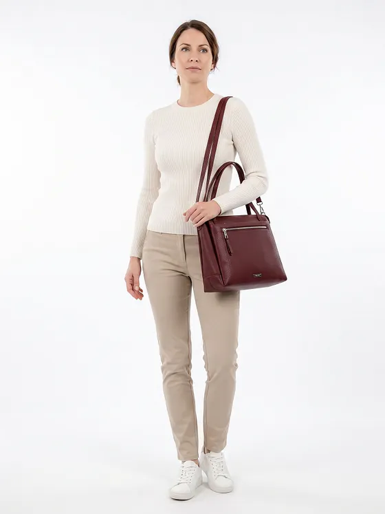 Tamaris TAS Melissa Axelväska 32 cm Tamaris TAS Melissa Axelväska 32 cm