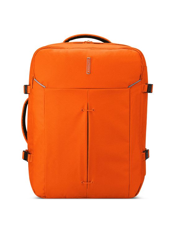 Roncato Ironik 2.0 Daypack 55 cm Laptoprum Roncato Ironik 2.0 Daypack 55 cm Laptoprum