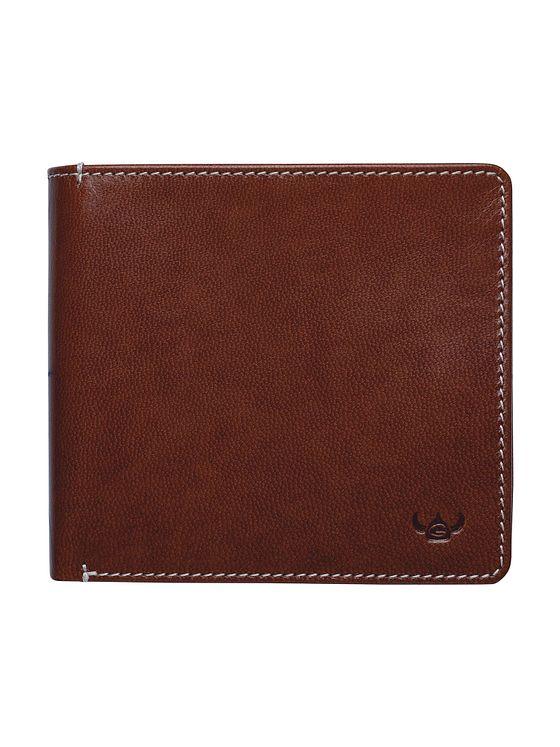 Golden Head Bari Pung RFID-beskyttelse Læder 11.5 cm Golden Head Bari Pung RFID-beskyttelse Læder 11.5 cm