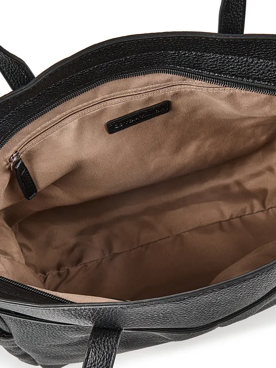 Tom Tailor Charis Bolsa de compras L 37 cm Tom Tailor Charis Bolsa de compras L 37 cm