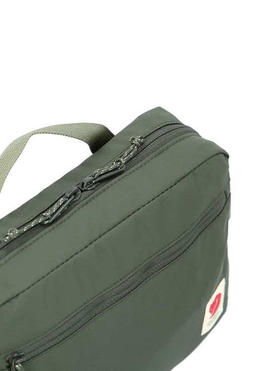 Fjällräven High Coast Skuldertaske 24 cm Fjällräven High Coast Skuldertaske 24 cm