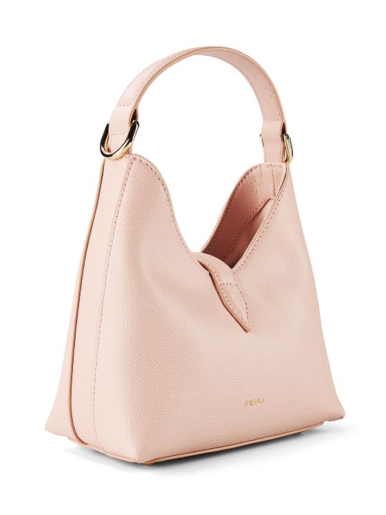 Furla Goccia Mini Bag håndtaske Læder 18 cm
