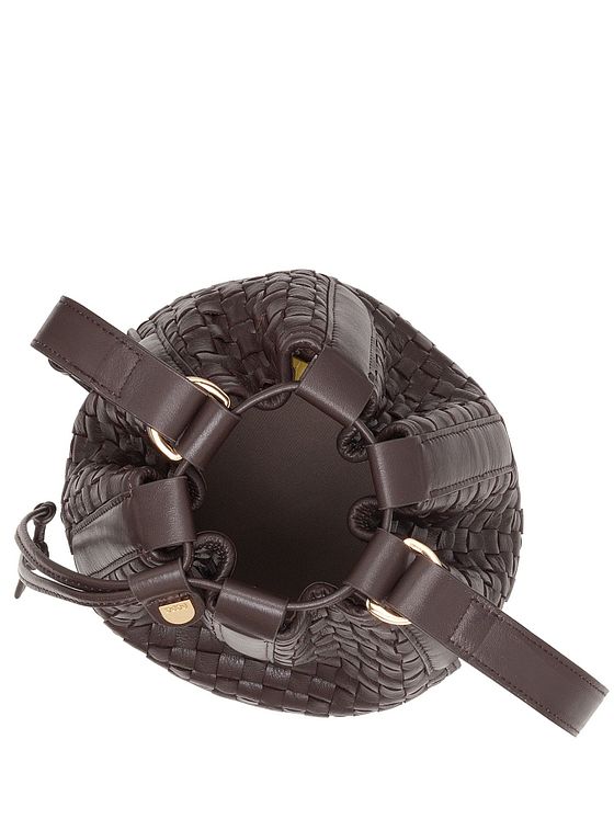 DuDu Filicudi M. Posetaske Læder 19 cm DuDu Filicudi M. Posetaske Læder 19 cm