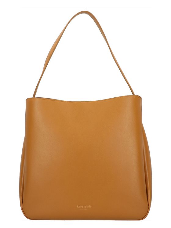 Kate Spade New York Grace Skuldertaske Læder 34 cm