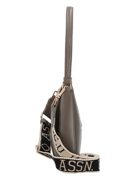 U.S. Polo Assn. Heat Skuldertaske 25 cm