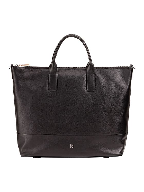 DuDu Halmahera Shopper-taske Læder 40 cm DuDu Halmahera Shopper-taske Læder 40 cm