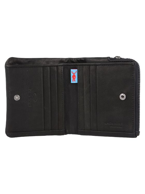 Jack Kinsky Brisbane Peněženka Kůže 10 cm