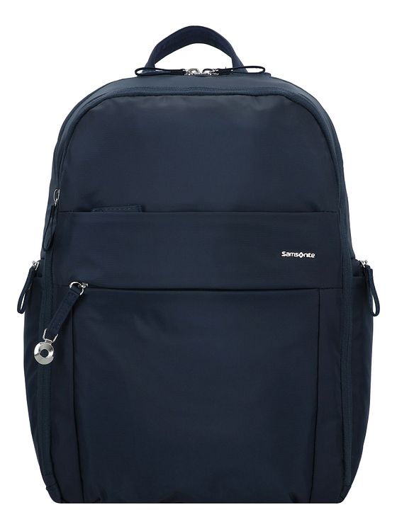 Samsonite Move 5.0 Daypack 39 cm Laptoprum