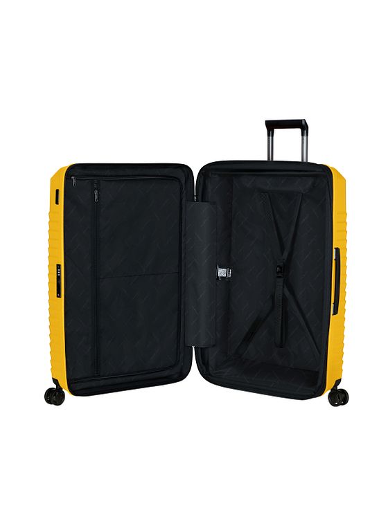 Samsonite Intuo 4 hjul Trolley L 75 cm med strækfold