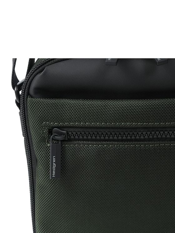 Hedgren Next App Skuldertaske RFID-beskyttelse 16.5 cm