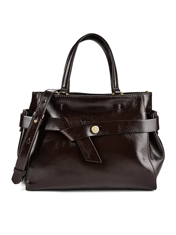 Gianni Chiarini Miranda Bolso Piel natural 31 cm Gianni Chiarini Miranda Bolso Piel natural 31 cm