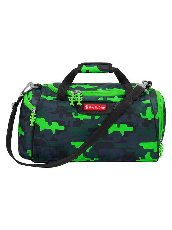 Step by Step Træningspose 36 cm