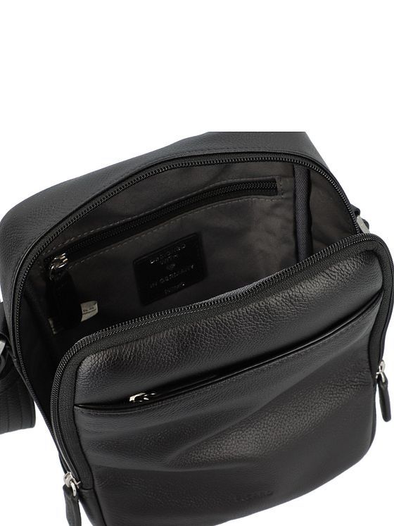 Picard Milano Mini Bag skuldertaske Læder 17 cm