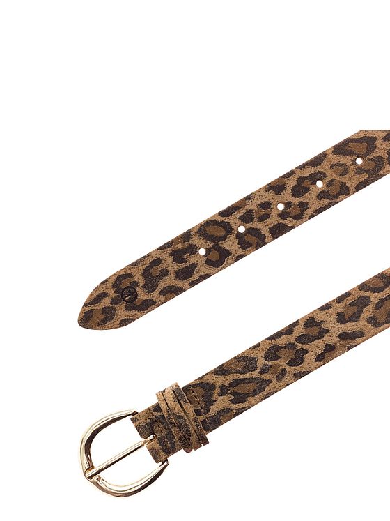 Tamaris Bælte Læder