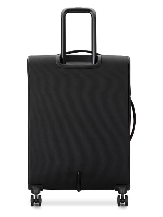 Delsey Paris x United Colors of Benetton Colour Block 4-hjuls kuffertsæt 3 stk.