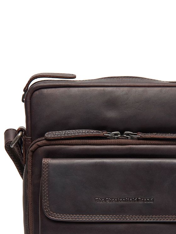 The Chesterfield Brand Montira Skuldertaske Læder 25 cm