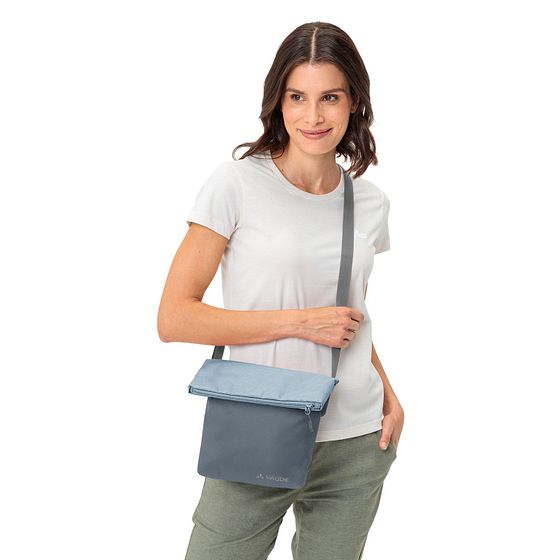 Vaude Heka II Skuldertaske 26 cm