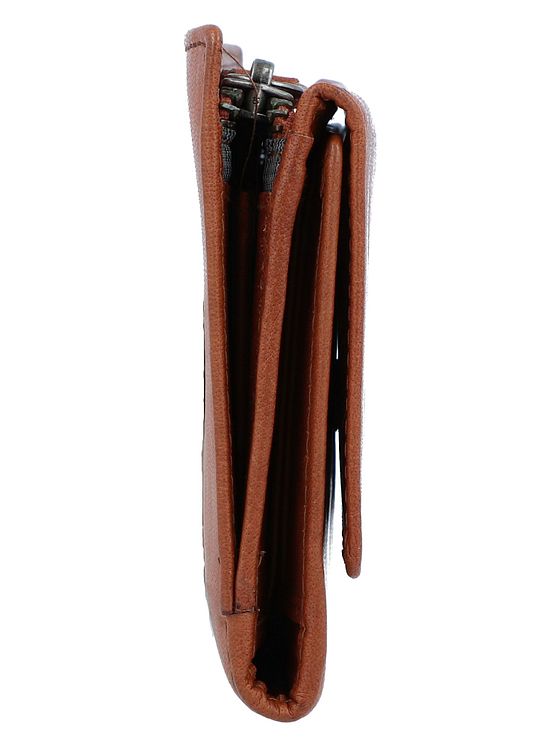 Spikes & Sparrow Pung RFID læder 19 cm