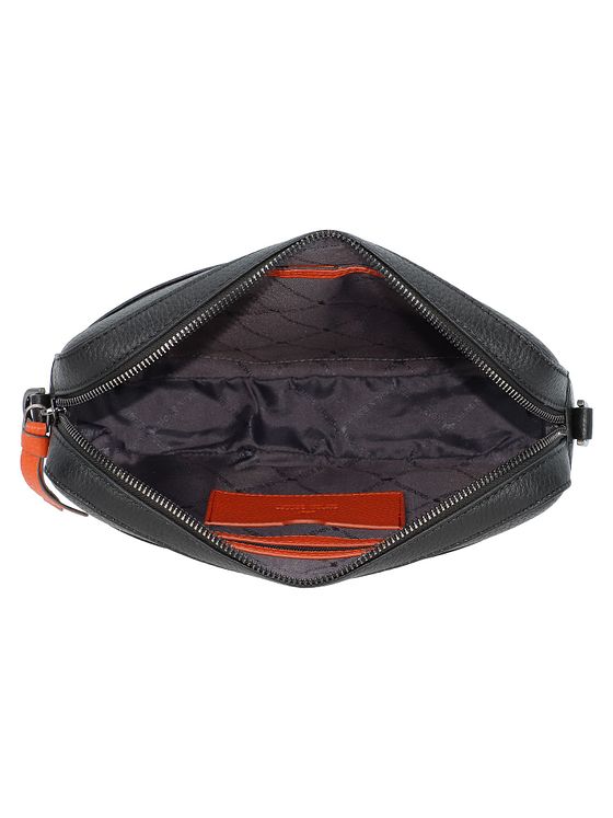 Braun Büffel Novara Skuldertaske Læder 26.5 cm Braun Büffel Novara Skuldertaske Læder 26.5 cm