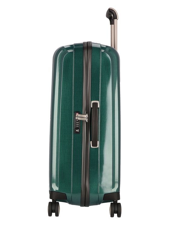 Samsonite Lite Cube Spinner 4-hjuls trolley 76 cm Samsonite Lite Cube Spinner 4-hjuls trolley 76 cm