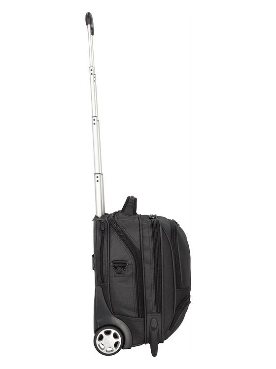 Dermata 2 hjul Business-trolley 44 cm Laptoprum Dermata 2 hjul Business-trolley 44 cm Laptoprum