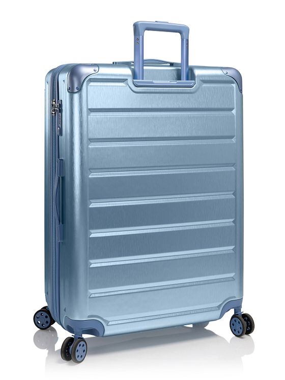 Heys Alumix 4 hjul Trolley L 76 cm med strækfold Heys Alumix 4 hjul Trolley L 76 cm med strækfold