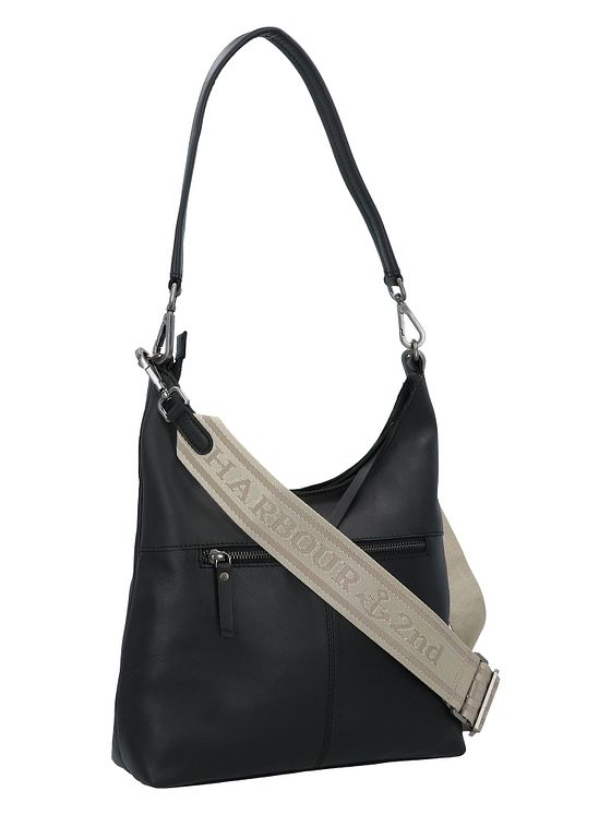 Harbour 2nd Just Pure Emely Olkalaukku Nahka 30 cm
