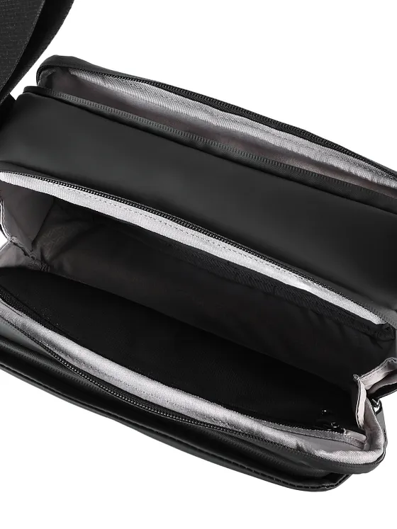 Hedgren Loop Bolsa de hombro Bloqueo RFID 28 cm Hedgren Loop Bolsa de hombro Bloqueo RFID 28 cm