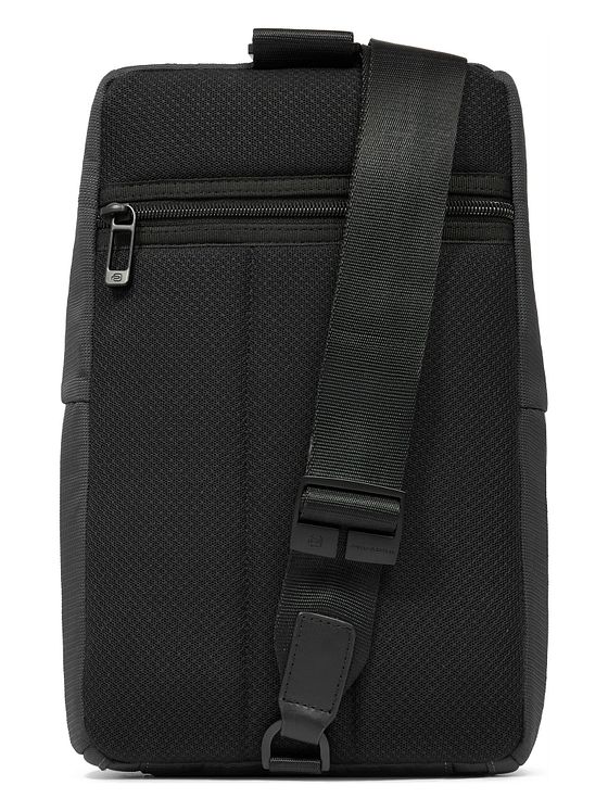 Piquadro S140 skuldertaske RFID 30 cm