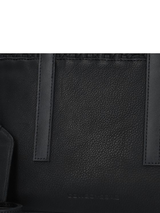 Cowboysbag Barkley Håndtaske Læder 27 cm