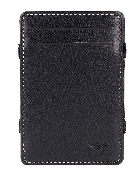 Golden Head Bari Kreditkortetui Læder 7 cm