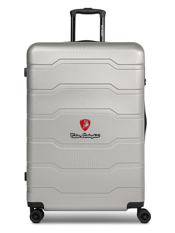 Tonino Lamborghini Bologna 4 hjul Trolley L 77 cm