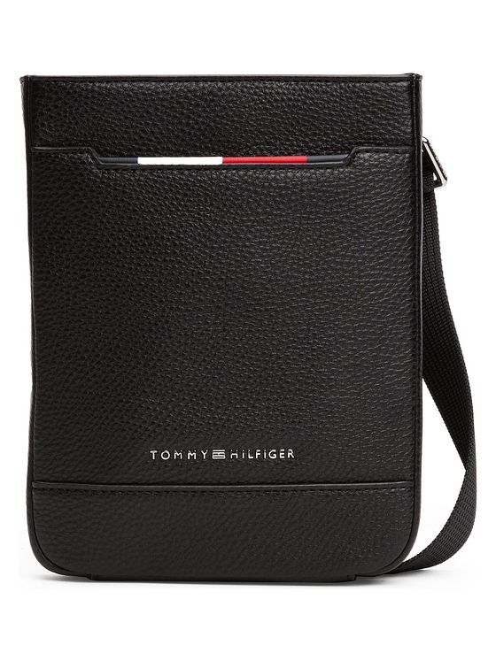 Tommy Hilfiger TH Central Mini Bag skuldertaske 17 cm