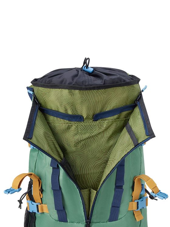 Jeep JS017A Trekking-rygsæk L 55 cm Jeep JS017A Trekking-rygsæk L 55 cm