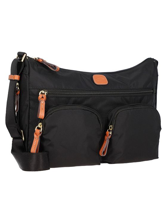 Bric's X-Bag skuldertaske 34 cm