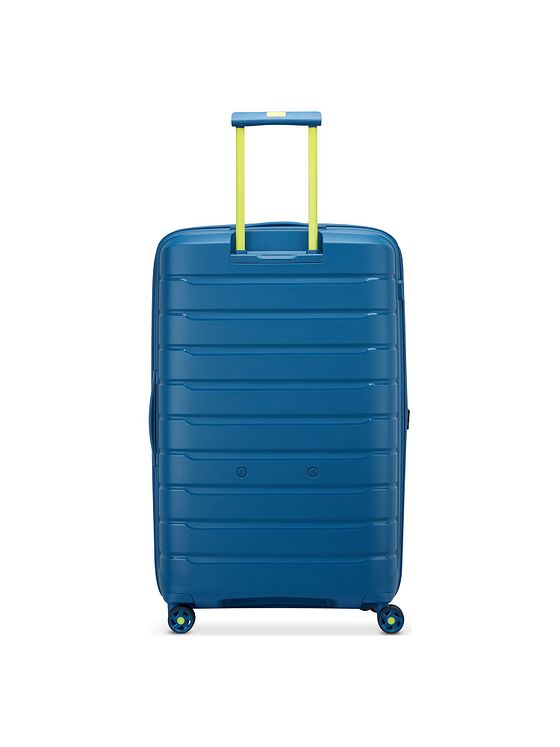 Roncato B-Flying Move 4 hjul Trolley 78 cm med strækfold