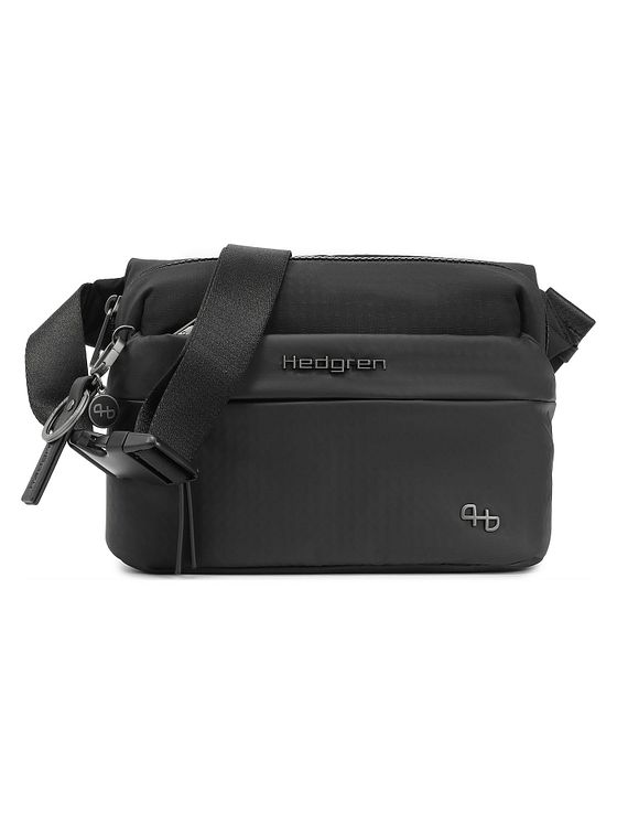 Hedgren Furo Hogo Skuldertaske RFID-beskyttelse 22 cm