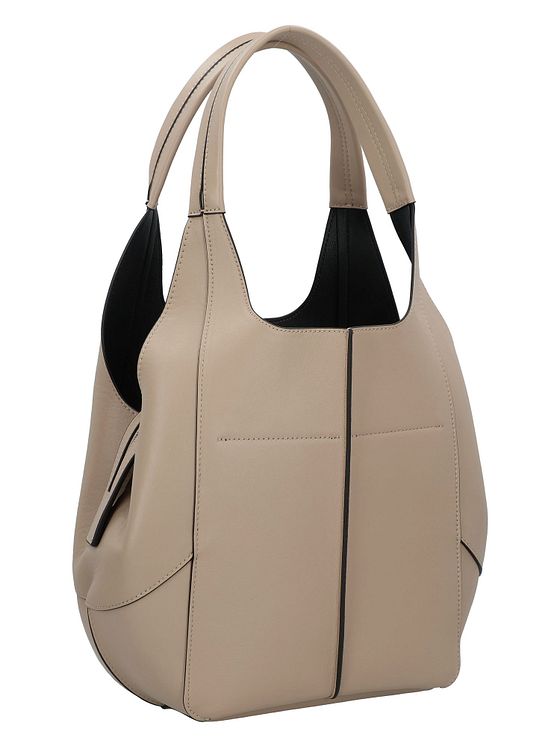 Liebeskind Lilly Skuldertaske Læder 32 cm