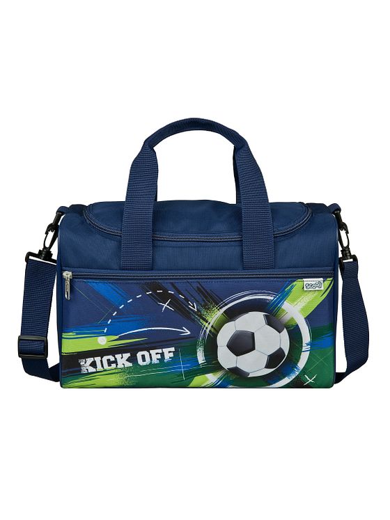 Scooli Træningspose 35 cm