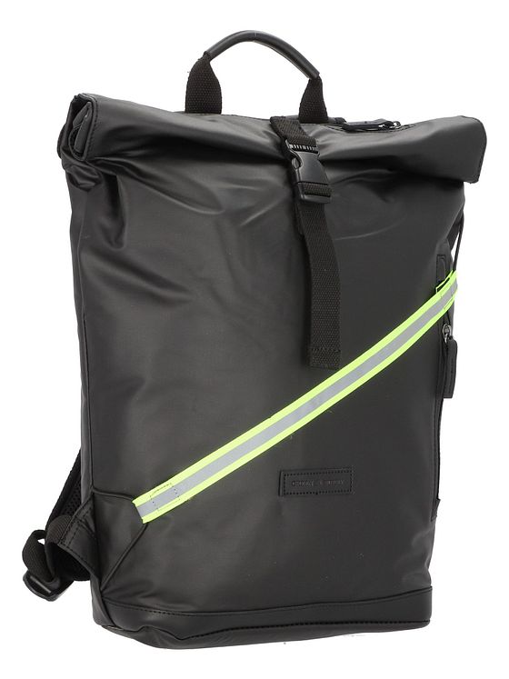 Greenburry Aviator-rygsæk 44 cm med rum til bærbar computer