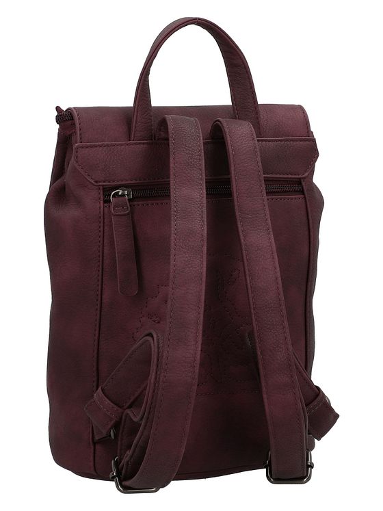 Greenburry Mad'l Dasch City-rygsæk 29 cm