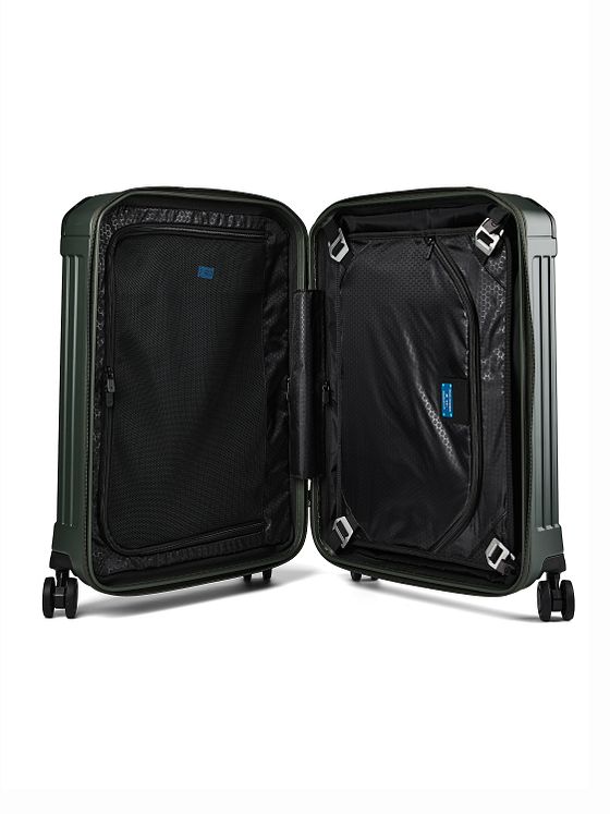 Piquadro PQ Light 4 ruedas Maleta de cabina 55 cm Piquadro PQ Light 4 ruedas Maleta de cabina 55 cm