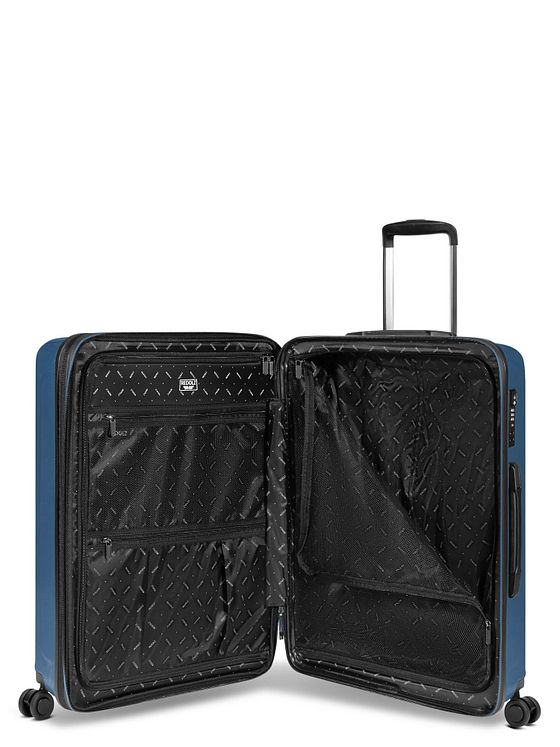 Redolz Essentials 14 4 hjul Trolley M 65 cm med strækfold