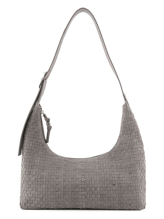 FredsBruder Weave Harmony Skuldertaske Læder 18.5 cm