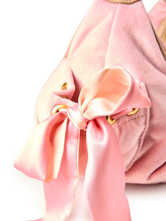 Juicy Couture Daydreamer Taška přes rameno M 30 cm