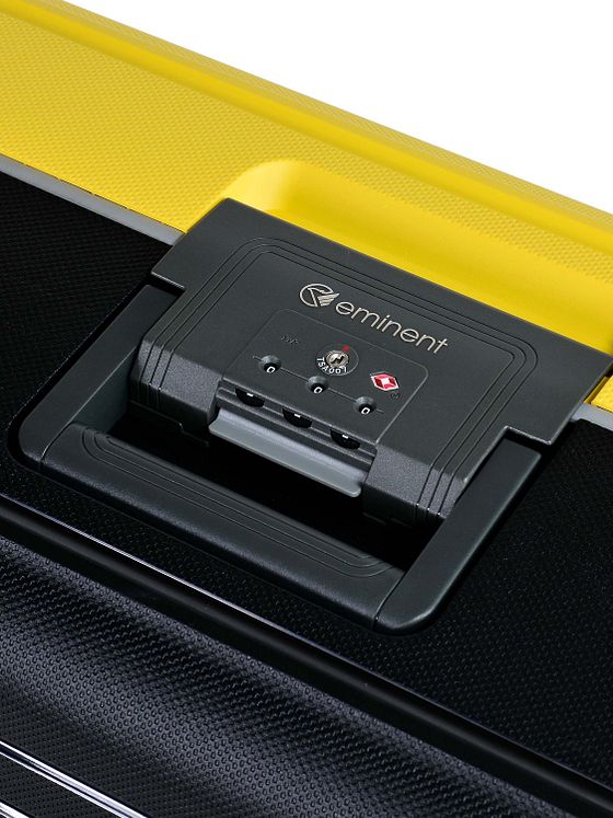 Eminent Vertica SE 4 kolečka Vozík M 68 cm