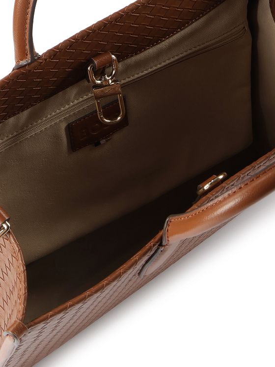 Boss Sandy Håndtaske 37 cm Boss Sandy Håndtaske 37 cm