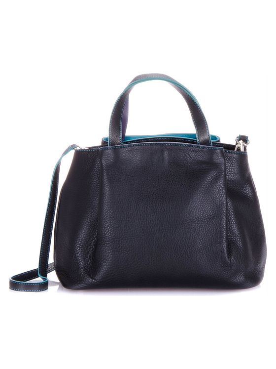 Mywalit Håndtaske i læder 28 cm Mywalit Håndtaske i læder 28 cm